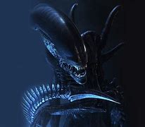 Image result for Alien Screensaver