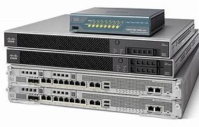 Image result for Cisco ASA Router