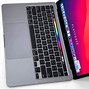 Image result for Apple MacBook Pro M1 13-Inch