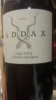 Image result for Addax Cabernet Sauvignon Tench