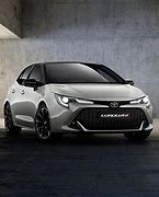 Image result for Toyota Corolla GR Sport 2019