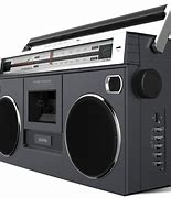 Image result for Boomboxes at Sea