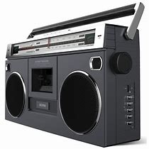 Image result for Boom Box On Wheels