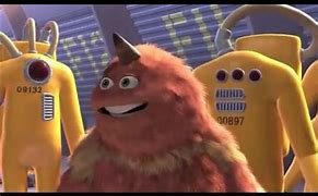 Image result for 2319 Monsters Inc