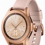 Image result for Samsung Galaxy Watch 2 42Mm Rose Gold