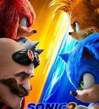 Image result for Sonic the Hedgehog 2 Songs Cast the Movie