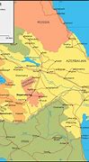 Image result for Azerbaycan Harita
