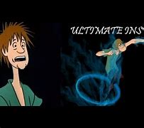 Image result for Ultra Instinct Shaggy Meme