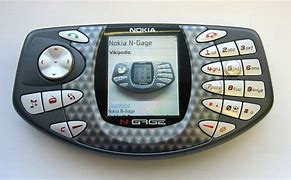 Image result for Nokia 5700