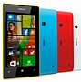 Image result for Nokia Lumia 520 Display