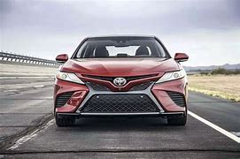 Image result for 2019 Toyota Camry XSE Front
