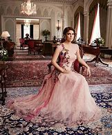 Image result for Princess Eugenie August