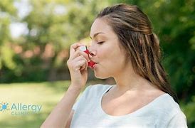 Image result for Lungs Allergy