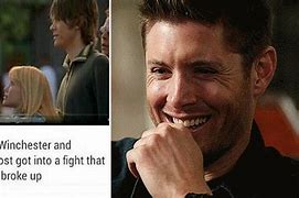 Image result for Supernatural and Twilight Memes