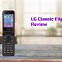 Image result for Verizon LG Classic Flip Phone