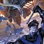 Image result for Nightwing Phone Wallpaper