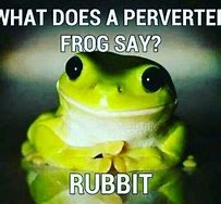 Image result for Frog Devios Smile Meme
