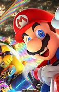 Image result for Mario Kart 8 Deluxe Game Card