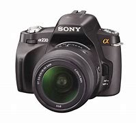 Image result for Sony Alpha 230