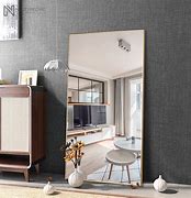 Image result for Large Living Room Mirrors