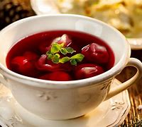 Image result for Poland Foods and Drinks
