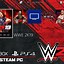 Image result for WWF Wrestling Background