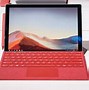 Image result for Surface Pro 7 外观
