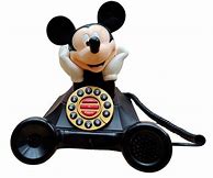 Image result for V Vintage Mickey Mouse Mobile