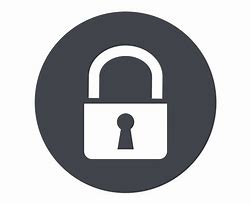 Image result for AWS Security Lock Icon