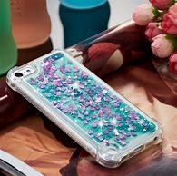 Image result for ClearCase Gliter iPod Touch 5