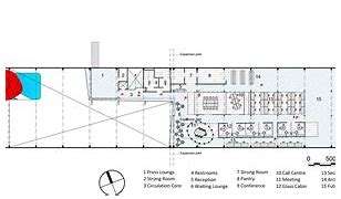 Image result for Google Office Floor Plan
