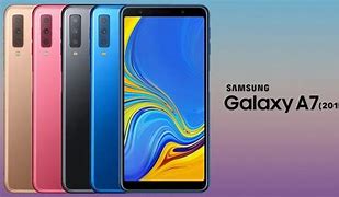 Image result for HP Samsung A7 2018