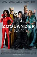 Image result for Derek Zoolander Fashion Show Derelict