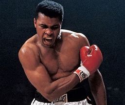 Image result for Muhammad Ali Pics