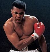 Image result for Muhammad Ali