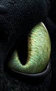 Image result for Toothless XStitch