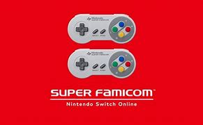 Image result for Nintendo Switch Super Famicom