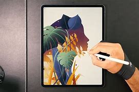 Image result for iPad Pro Art