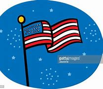 Image result for Glitter American Flag