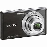 Image result for Sony Black Camera