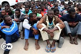 Image result for African Migrants in Poland