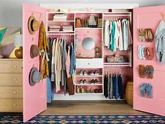 Image result for Agere Closet