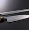 Image result for Toshimitsu Sakai Large Knife