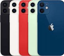 Image result for Apple iPhone 12 Mini Colors