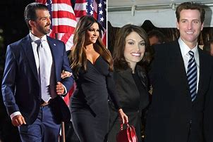 Image result for Gavin Newsom and Wife Kimberly Guilfoyle