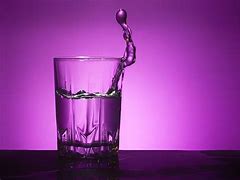 Image result for Lean in a Glass Cup