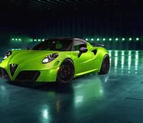 Image result for Green Alfa Romeo Raleigh NC