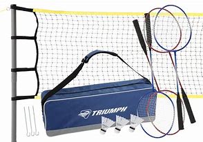 Image result for Best Backyard Badminton Set