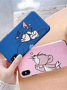 Image result for Pink Cat Phone Case