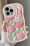 Image result for Bunny iPhone 14 Pro Case